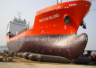 1.5m X 15m θαλάσσια λαστιχένια φυσικό λάστιχο σκαφών προώθησης αερόσακων και υλικό σκοινιού ελαστικών αυτοκινήτου